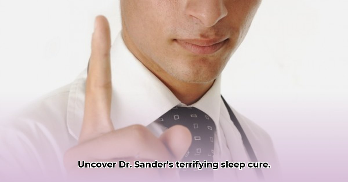 dr-sander-s-sleep-cure